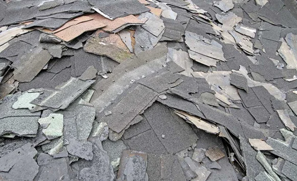 Roofing