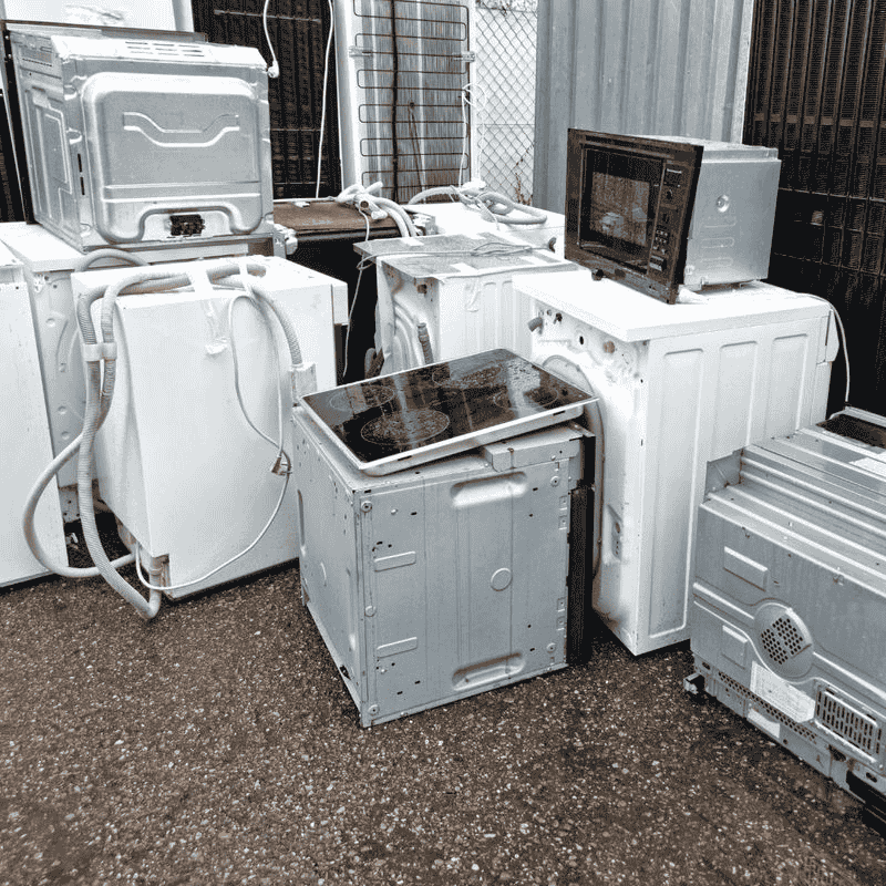 appliances