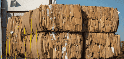 cardboard