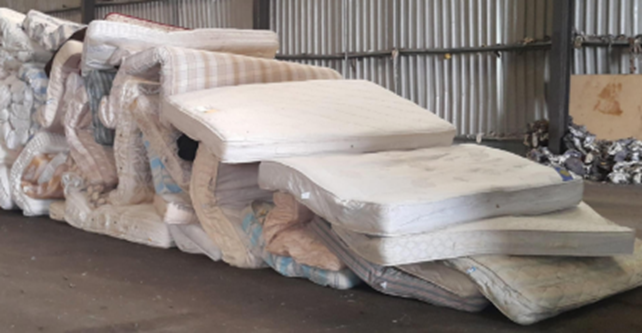 mattress